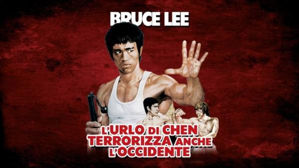 La Fureur Du Dragon – Bande Annonce VF – 1974