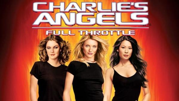 CHARLIE'S ANGELS 2 LES ANGES SE DÉCHAÎNENT Bande Annonce VF 2003 HD