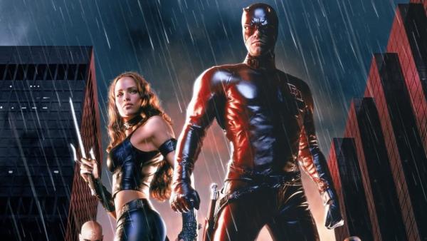 Daredevil Bande annonce vf