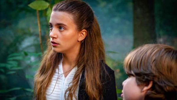 TIMESCAPE - Retour aux dinosaures - Bande annonce officielle