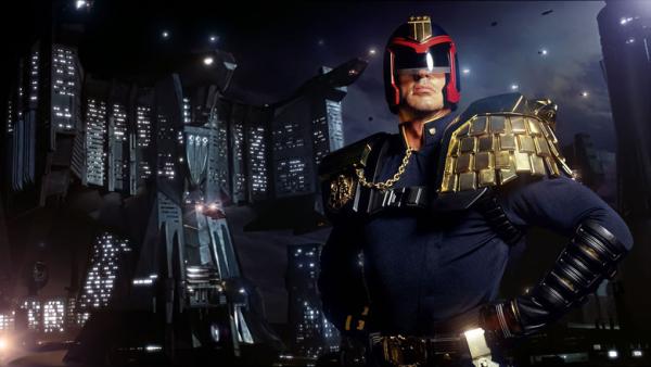 Judge Dredd (VF) - Bande Annonce