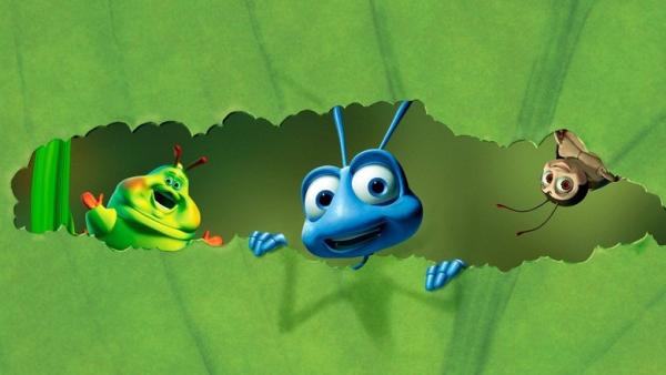 1001 pattes - Bande annonce officielle FR