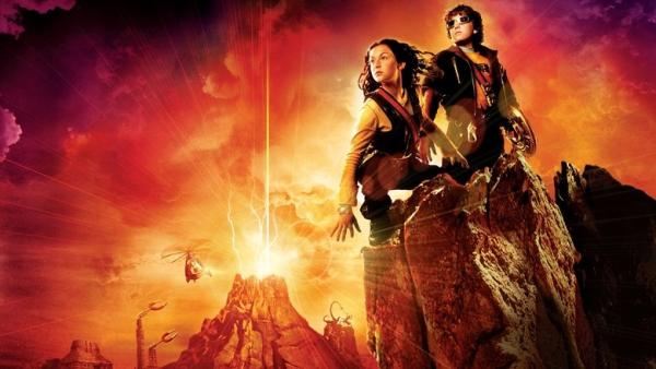 Spy kids 2 - espions en herbe ( bande annonce VF )