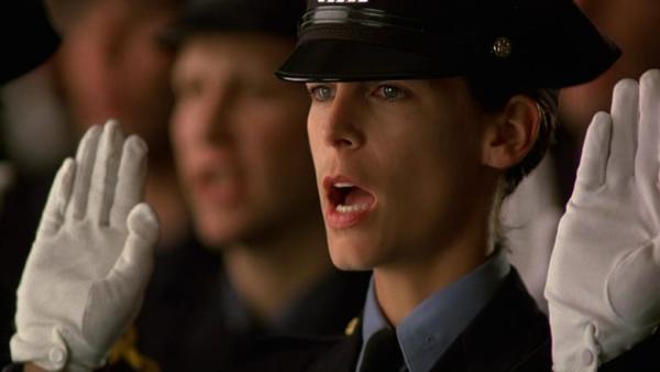 Blue Steel │ Bande-annonce │ TCM Cinéma