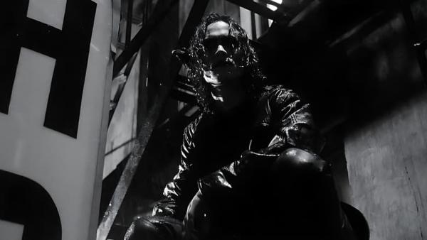 The Crow (1994) Bande annonce VF HD