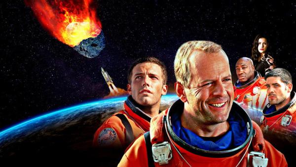 Armageddon Bande Annonce HD VF