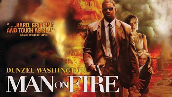 ※ Man on Fire ※ ► Bande-annonce VF ◄