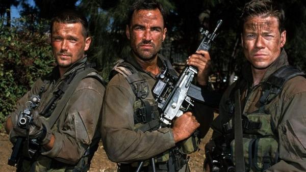 Operation Delta Force 5 - Official Trailer