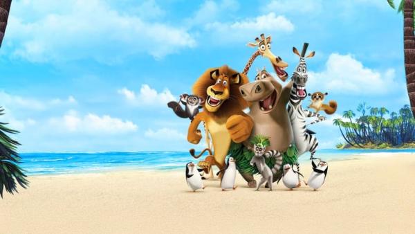 Madagascar - Bande Annonce VF