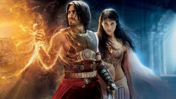 Prince of Persia - Bande-annonce HD VF