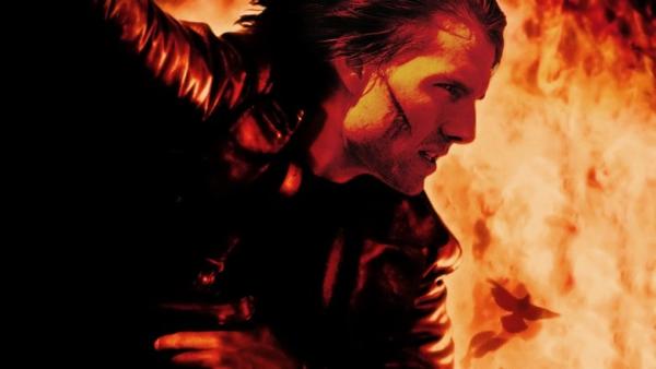 MISSION : IMPOSSIBLE 2 (2000) - Bande-annonce | HD - VF