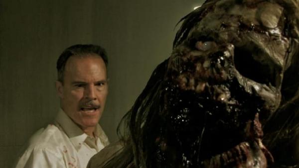 Night of the Living Dead 3D: Re-Animation (2012) - Official Trailer