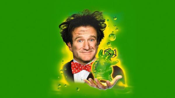🚸 FLUBBER Bande Annonce VF 1998 HD