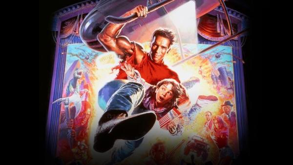 Last Action Hero (1993) BA VF