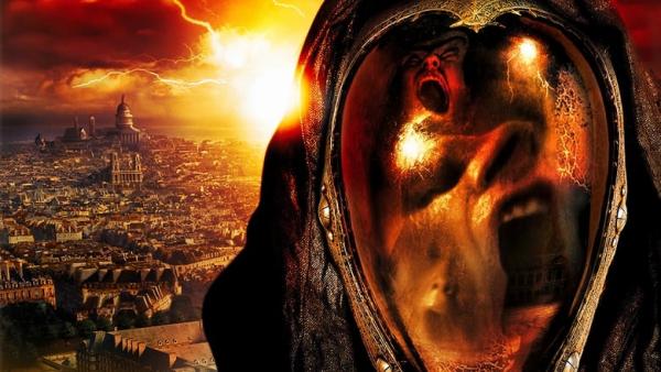Vidocq - Bande Annonce