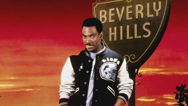 Le Flic de Beverly Hills 2 (1987) Bande Annonce Officielle VF