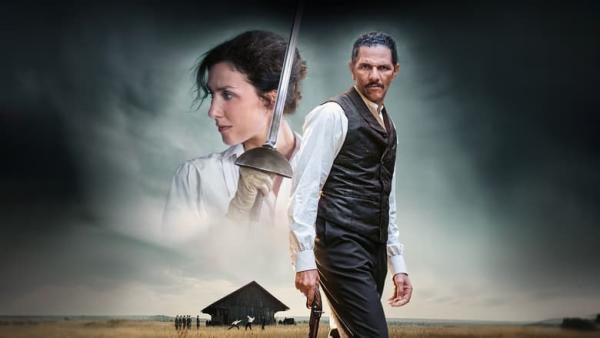 UNE AFFAIRE D'HONNEUR - Bande-annonce [Le 27 décembre au cinéma]