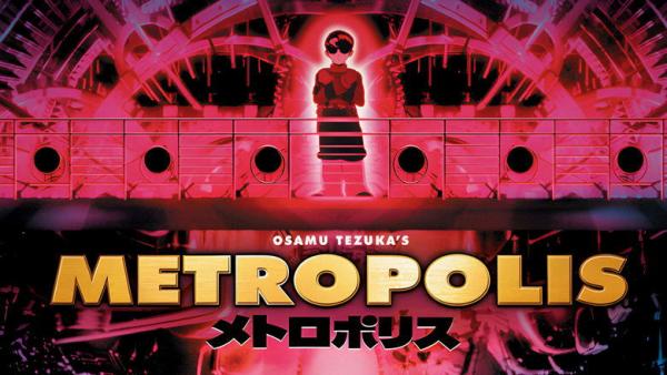 Metropolis - Bande Annonce