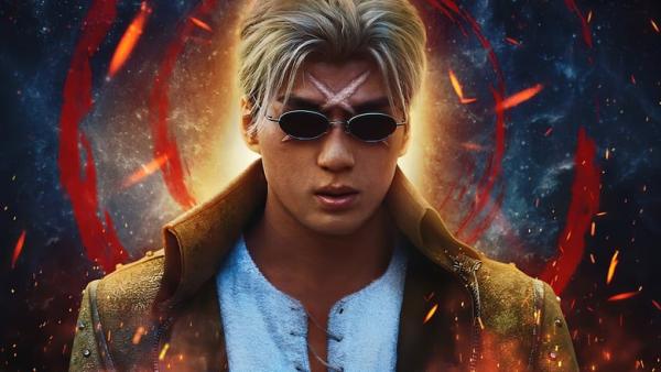 FULLMETAL ALCHEMIST 2 Bande Annonce VF (2022) La Vengeance de Scar