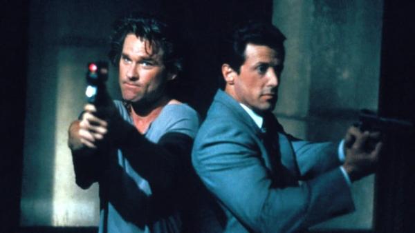 💣 TANGO & CASH Bande Annonce VF 1990 HD