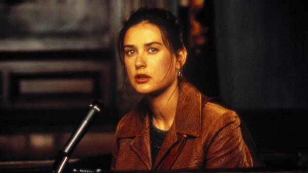 la Jurée 1996 Bande annonce VF