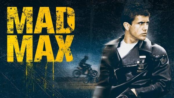 Mad Max - Bande Annonce VOSTFR - 1982