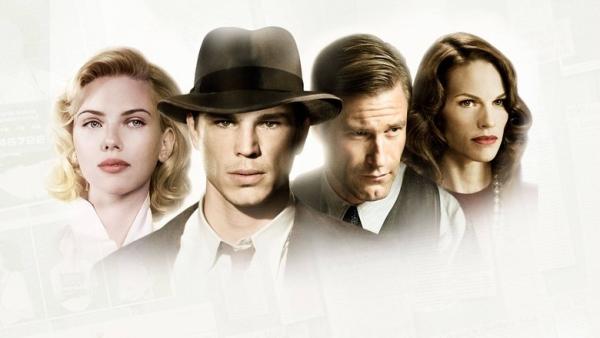 Le Dahlia Noir (The Black Dahlia) - Bande Annonce