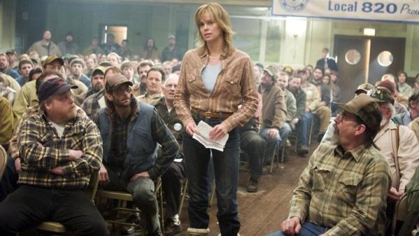 L'affaire Josey Aimes