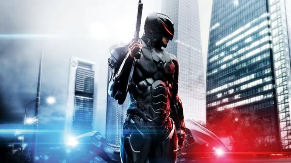 ROBOCOP - Bande Annonce VF