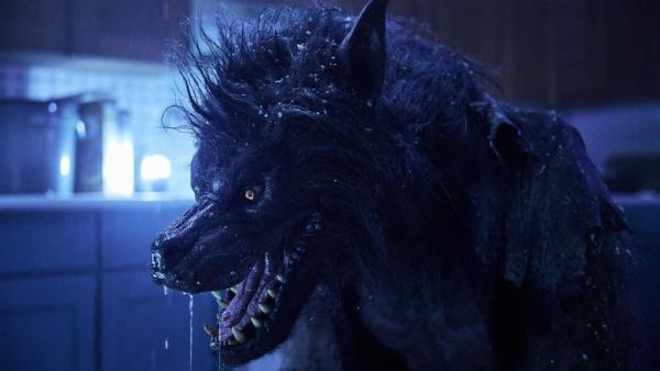 LES LOUPS-GAROUS Bande Annonce VF (2025) Frank Grillo, Horreur