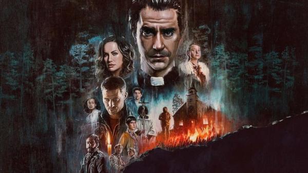 SERMONS DE MINUIT Bande Annonce VF (Netflix 2021)