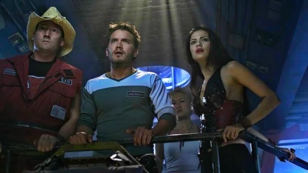 Bloodsuckers - Trailer (2005)