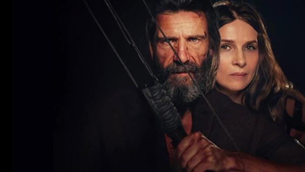 THE RETURN, Le Retour d'Ulysse - Bande-annonce