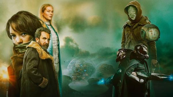 VESPER CHRONICLES Bande Annonce VF (2022)
