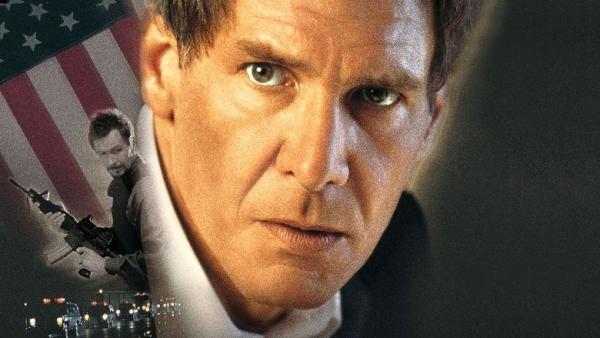 [Bande-annonce] Air Force One