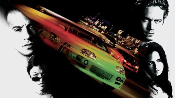 Fast And Furious Bande Annonce FR (2001)