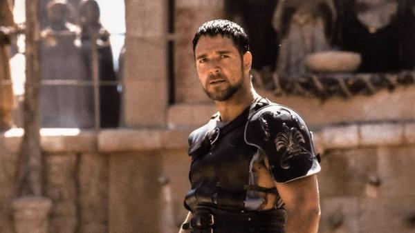 Gladiator - Bande annonce VF