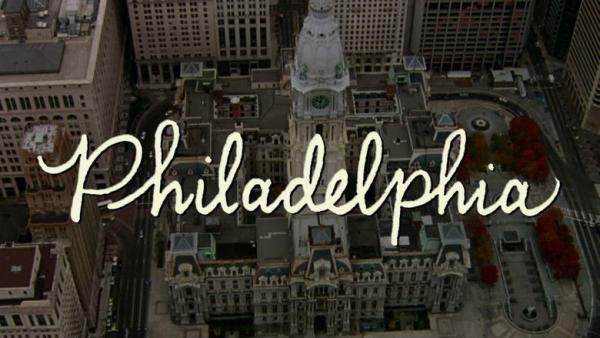 Philadelphia - BA VF