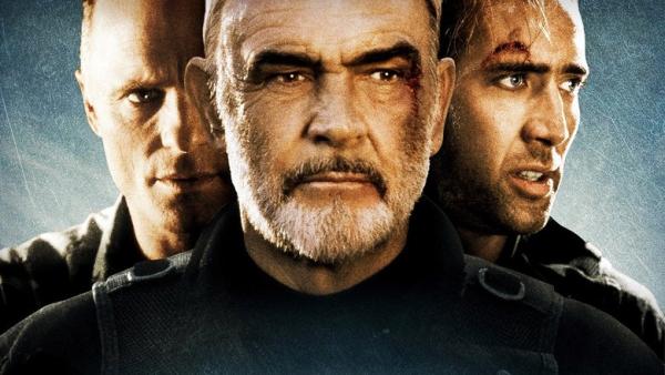 💣 ROCK Bande Annonce VF (1996)