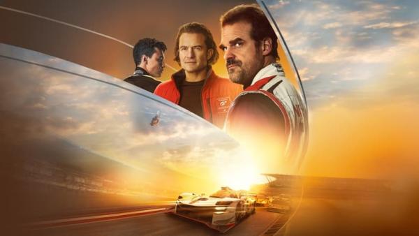 Gran Turismo - Bande-annonce officielle