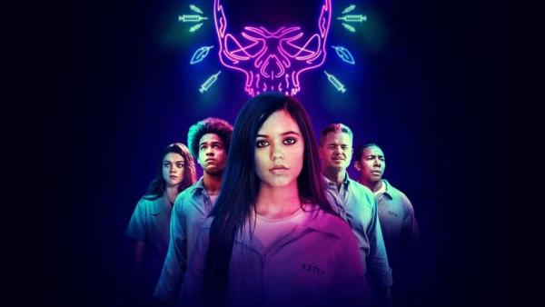 AMERICAN CARNAGE Bande Annonce VF (2023) Jenna Ortega