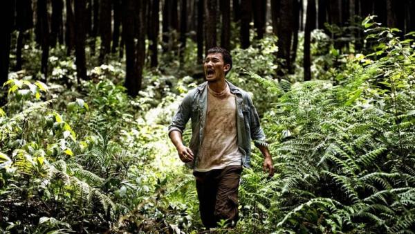 Modus Anomali, le Réveil de la Proie (bande-annonce) - en DVD et Blu-ray le 6 novembre 2013