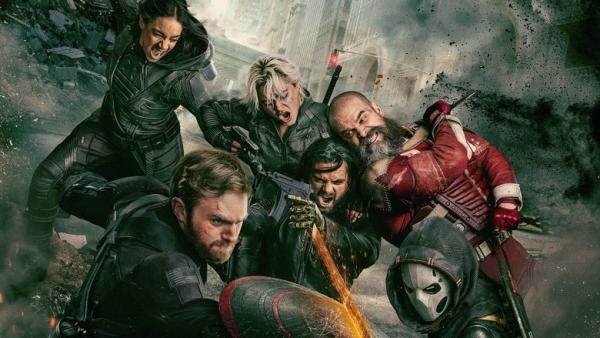 Thunderbolts* - Nouvelle bande-annonce (VF) | Marvel