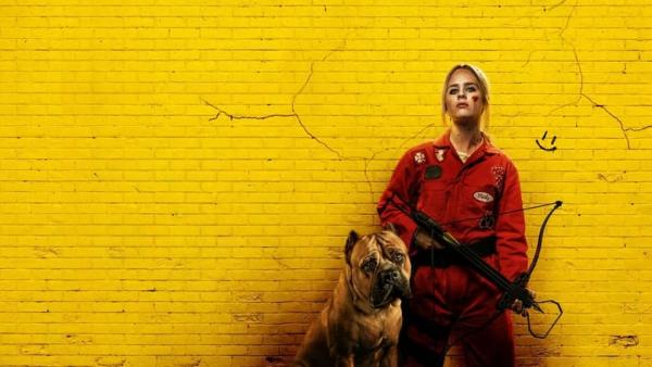 Becky Enragée - Bande-annonce VF