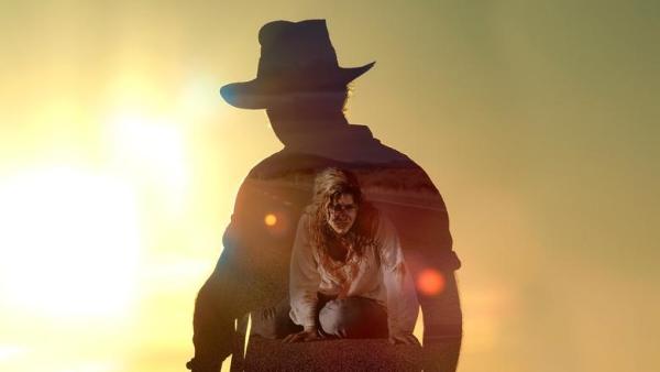 WOLF CREEK Trailer (HD)