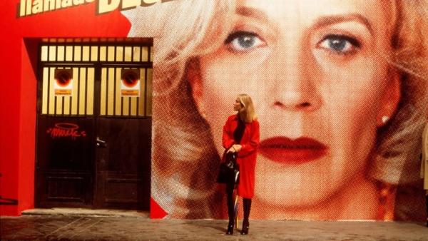Tout sur ma mère ( bande annonce VF )