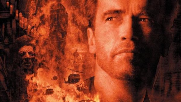 La Fin des temps (1999) - BA VF