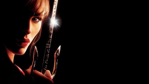 Elektra 2005 Bande Annonce VF
