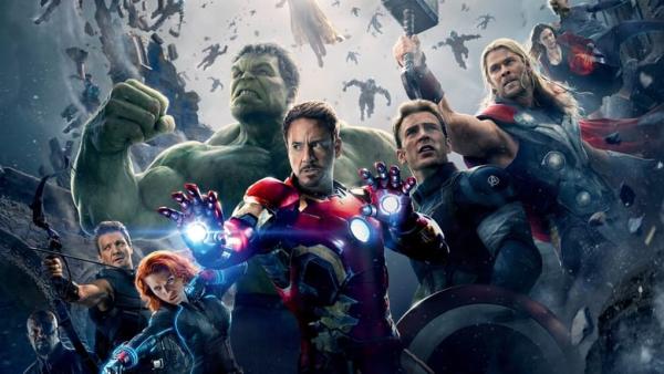 Avengers, l'Ère d'Ultron - Nouvelle bande-annonce en VF | Marvel Officiel HD
