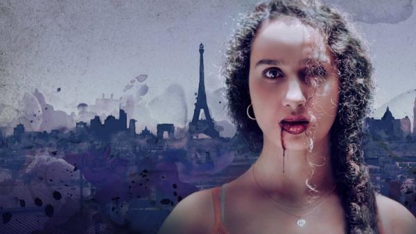 Vampires - Bande Annonce [VF]